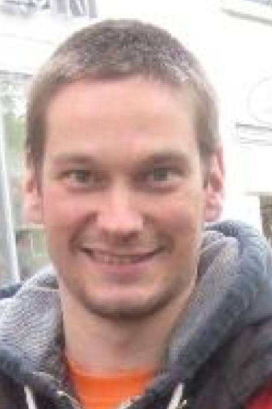 Dr. des. Tim Bodt