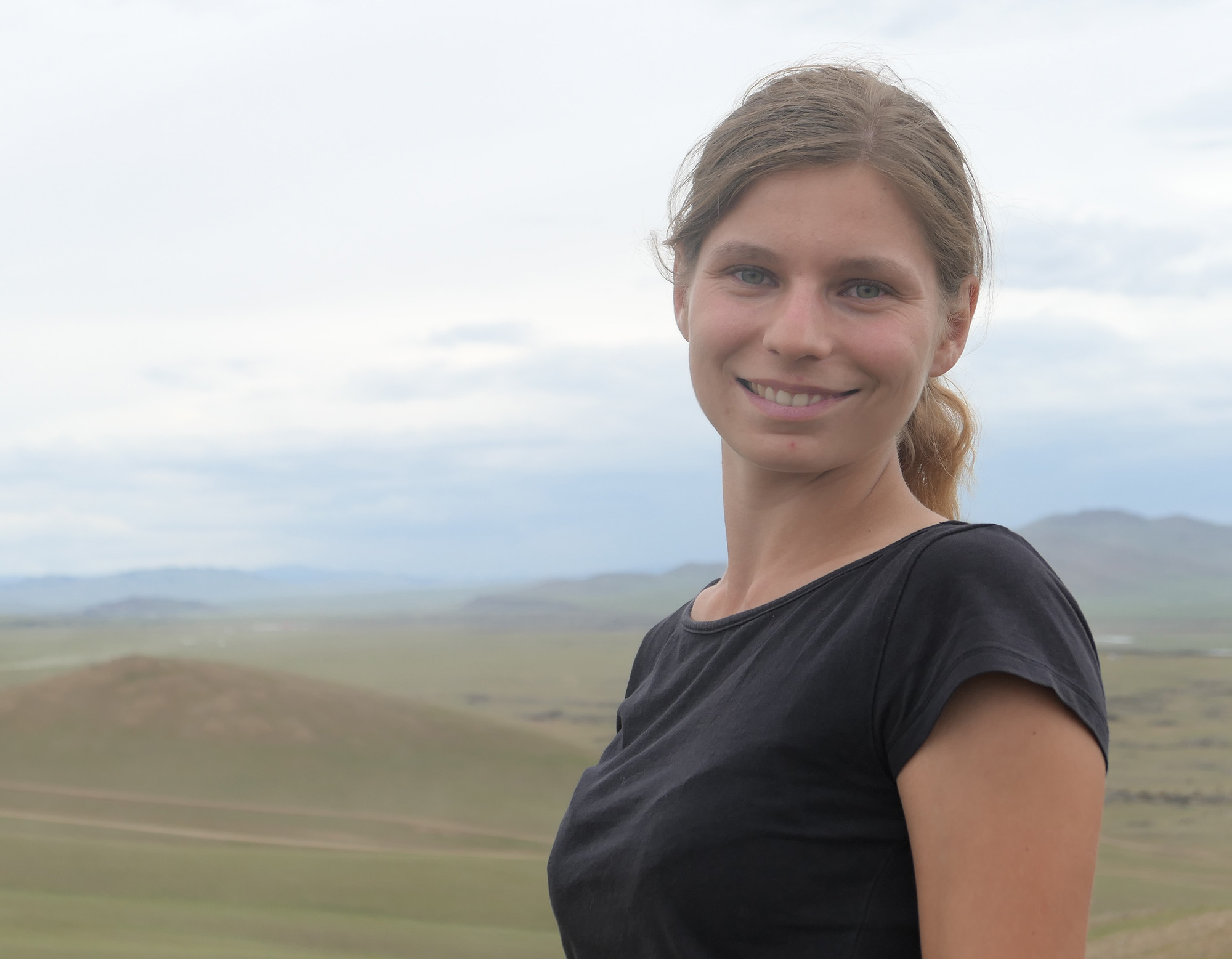 M.A. Sara Schindler