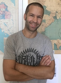 M.A. Michael Mäder