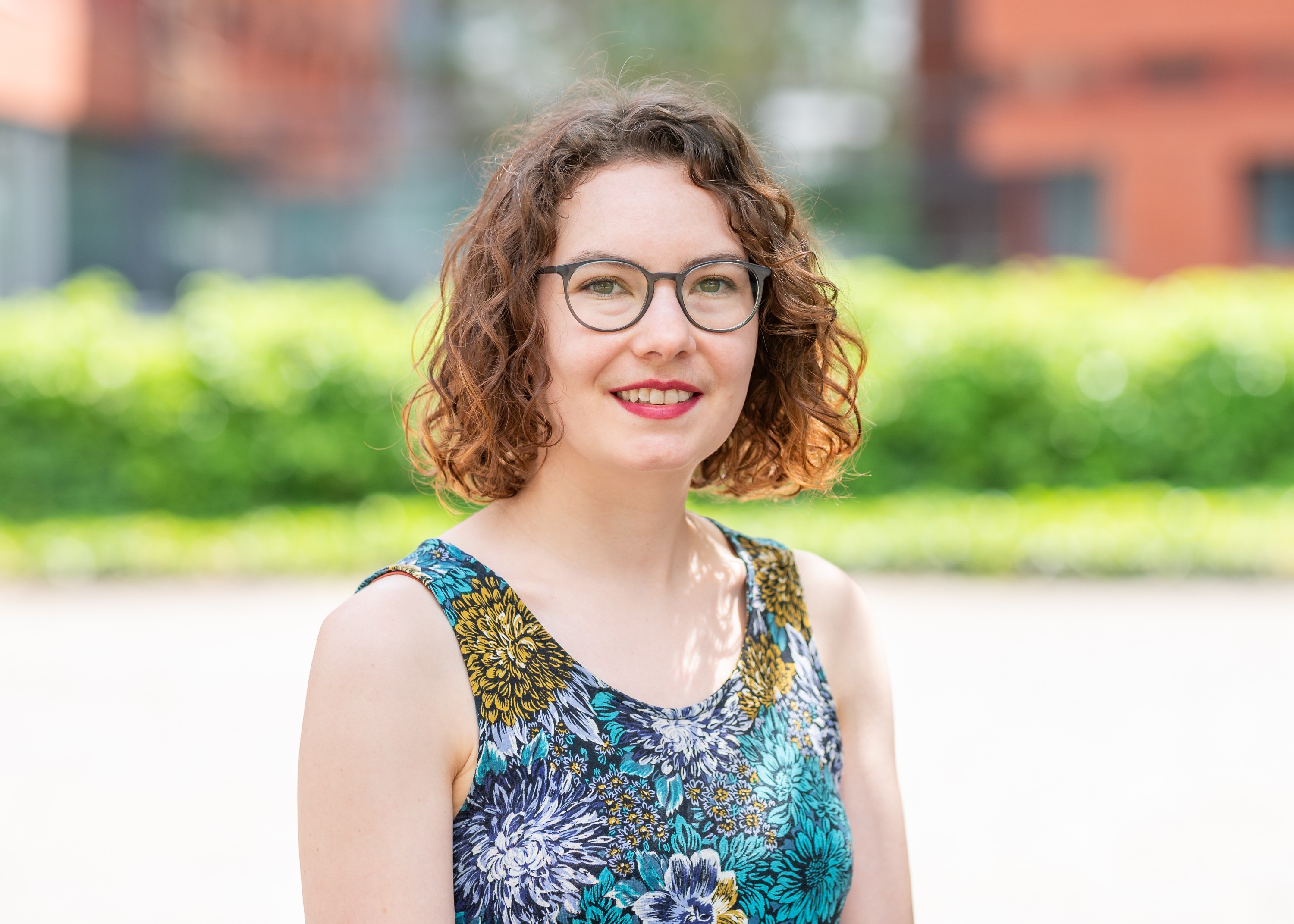 Dr. Sandra Auderset