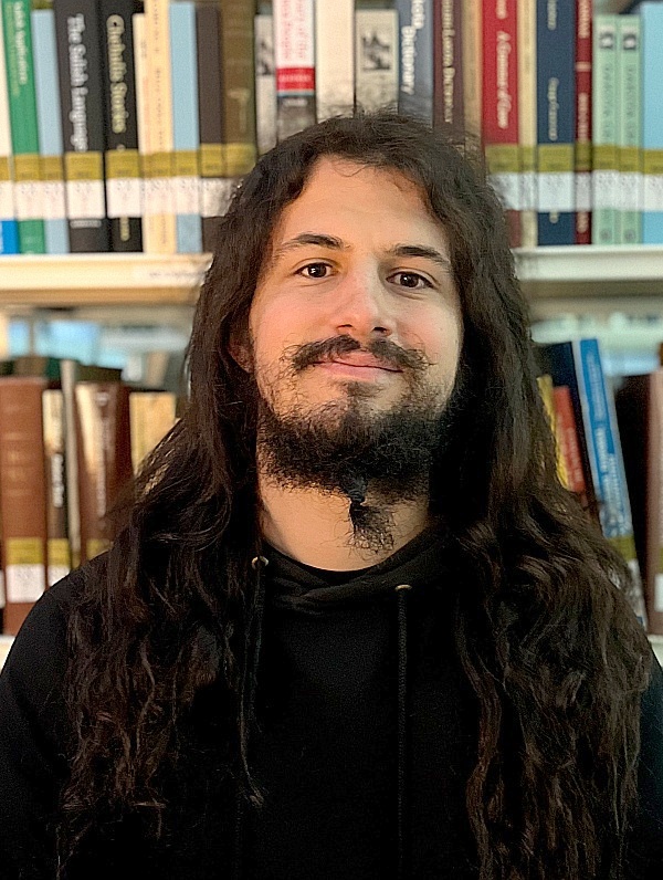 MA Joël Schregenberger