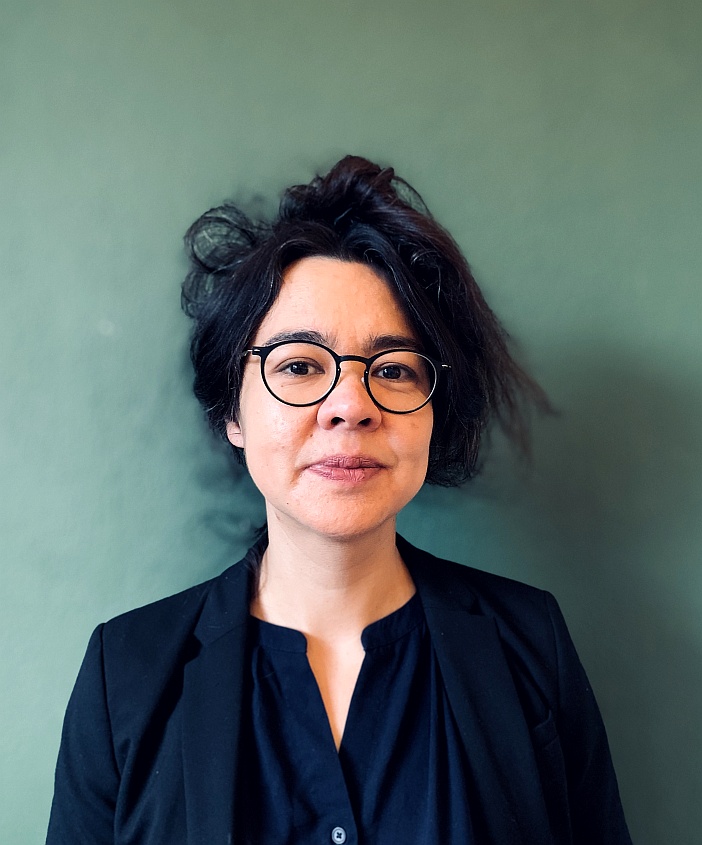 Dr. des. Alexandra Nunez