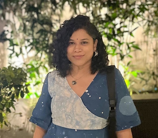 Dr. Anujeema Saikia
