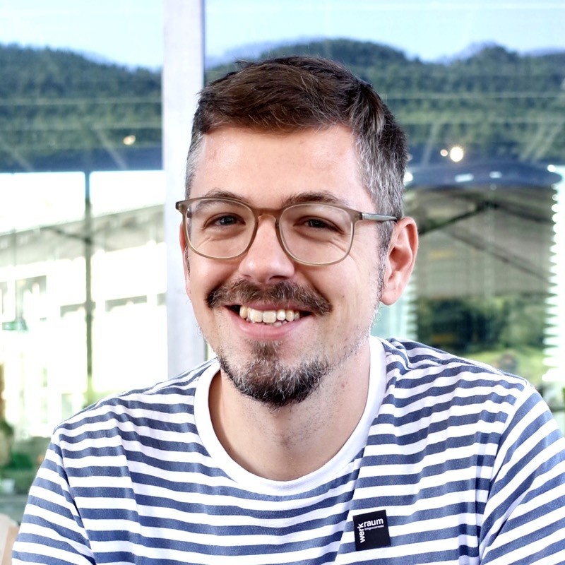 MA Yves Trachsel