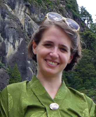 Dr. des. Selin Grollmann
