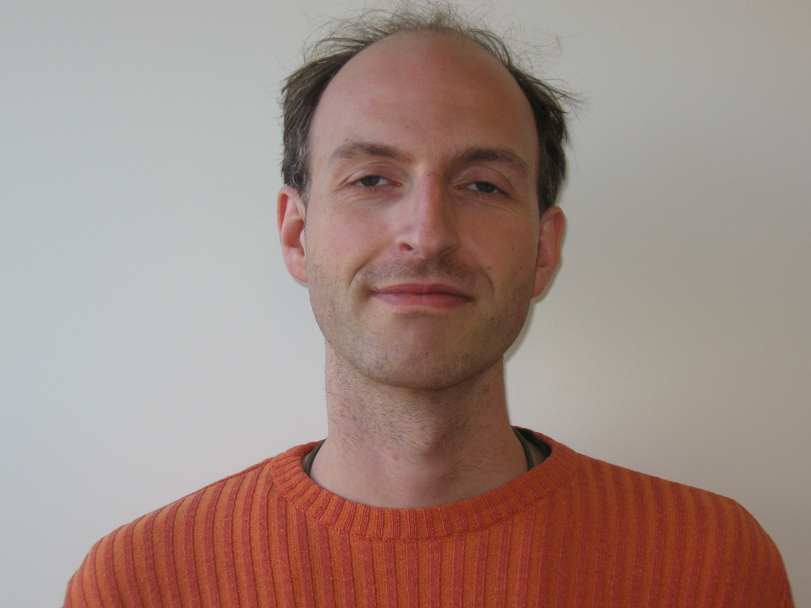 Dr. Benjamin Brosig