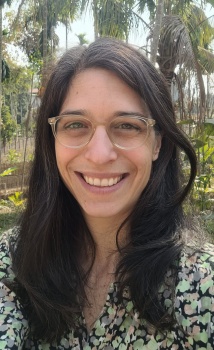 Prof. Dr. Linda Konnerth