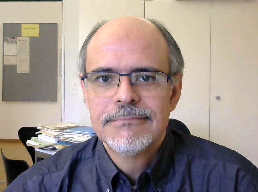 Prof. Dr. Fernando Zuniga