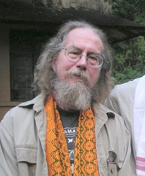Scott DeLancey